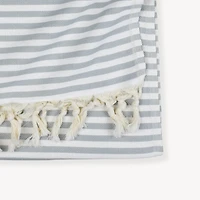 Striped Picnic Blanket