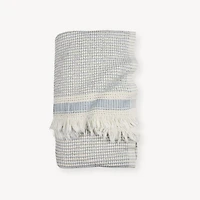 Richmond Road Waffle Towel