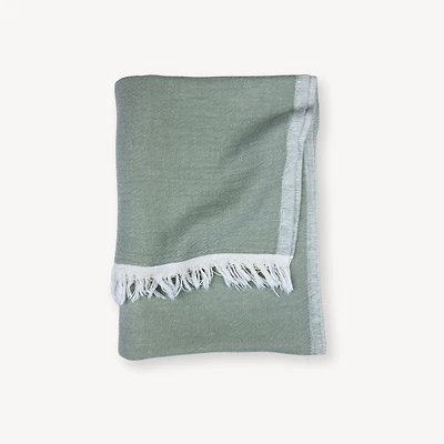 Almonte Bamboo Blend Towel