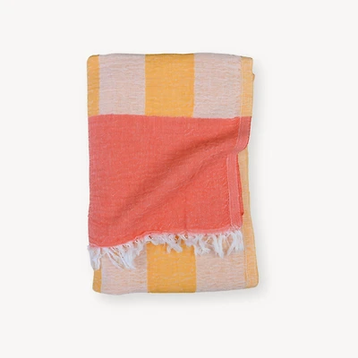 Boardwalk Towel
