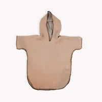 Crinkle Kids Poncho