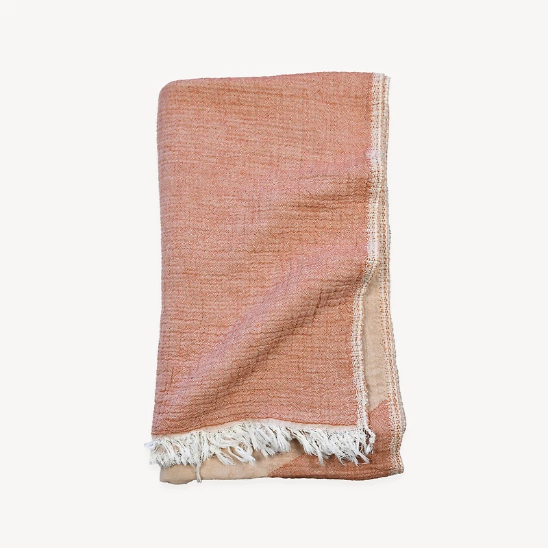 Modern Throw