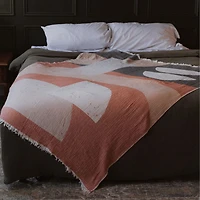 Modern Throw