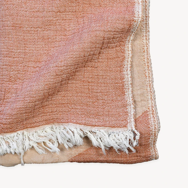 Modern Throw