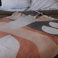 Modern Throw