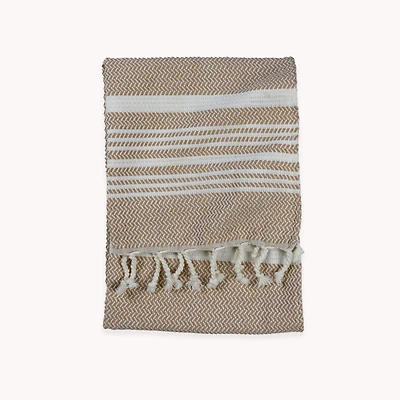 Hasir Towel