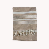 Hasir Towel