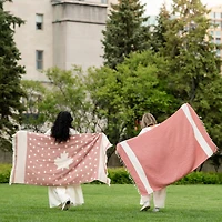 Maple Leaf Towel