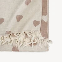 Have a Heart Towel
