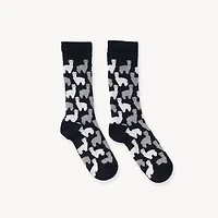 Herd Alpaca Socks