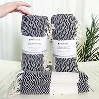 Diamond Towel Bundle