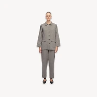 City Collection Oversized Jacket