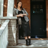 City Collection Oversized Jacket
