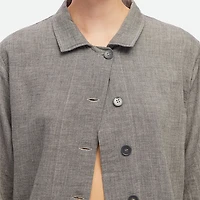 City Collection Oversized Jacket