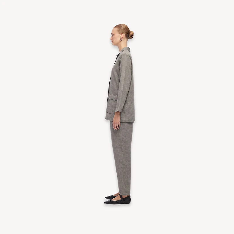 City Collection Oversized Jacket
