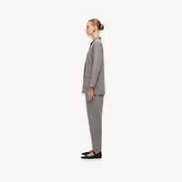 City Collection Oversized Jacket