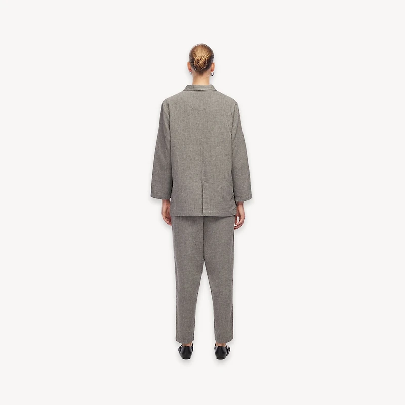 City Collection Oversized Jacket