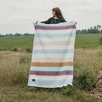 Wellington Mood Blanket Throw