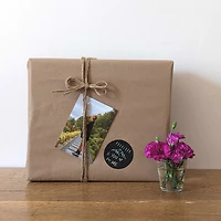 Gift Wrapping