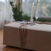 Gift Wrapping