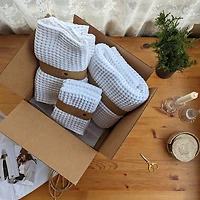 Gift Wrapping