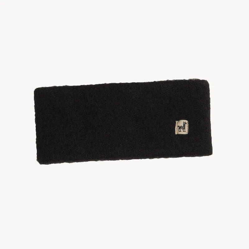 Baby Alpaca Headband