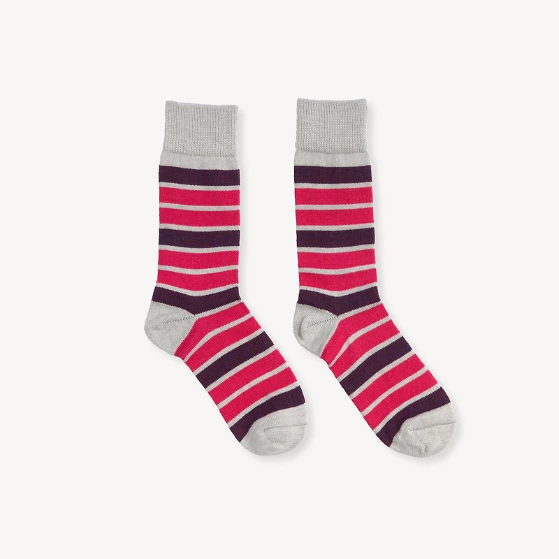 Marko Alpaca Socks