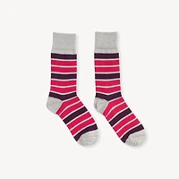 Marko Alpaca Socks