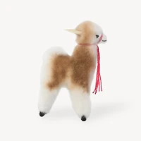 Mini Vicuña