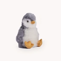 Fur Penguin