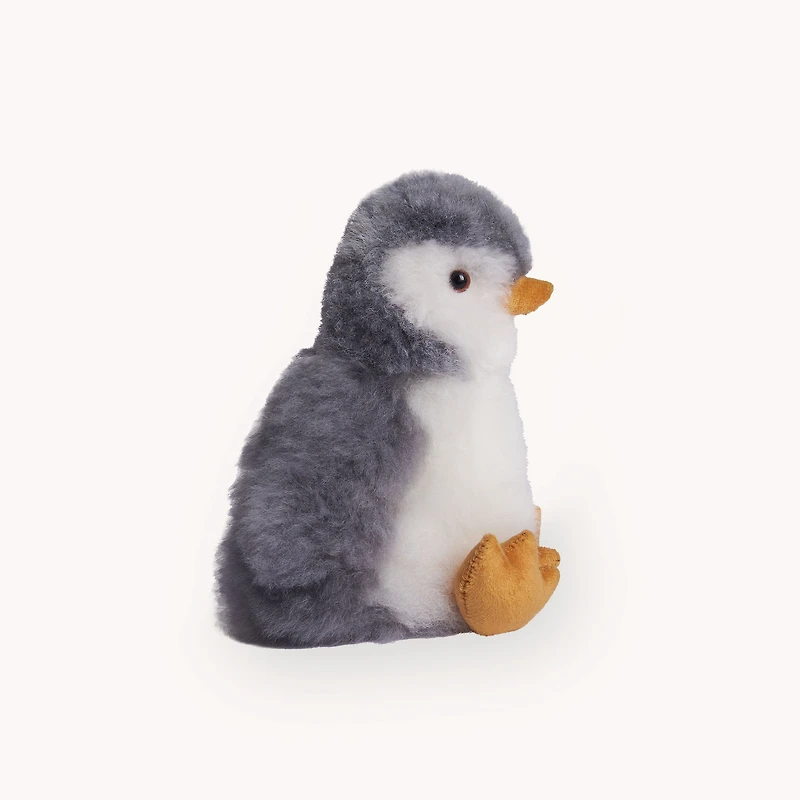 Fur Penguin