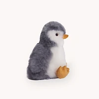 Fur Penguin