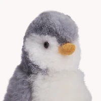 Fur Penguin