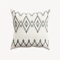 Atlas Pillow