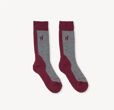 Hiker Socks