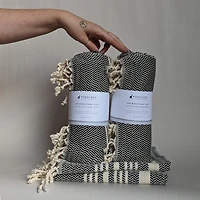 Hasir Towel Bundle