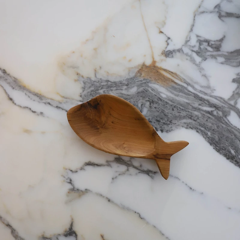 Fish Dish