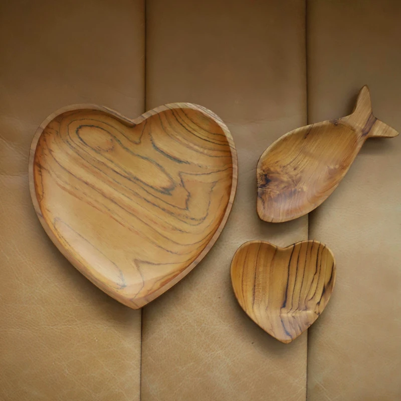 Fish Dish