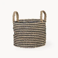 Handled Basket
