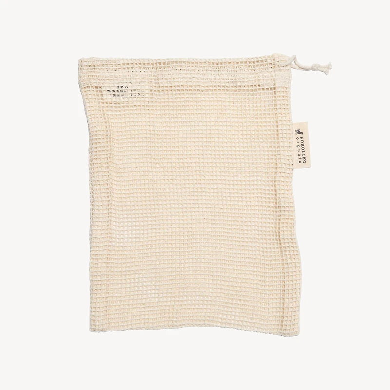 Mesh Eco Bags