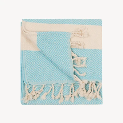Diamond Hand Towel