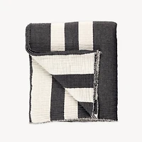 Heirloom Lambswool Turkish Throw