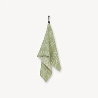 The Rose Towel