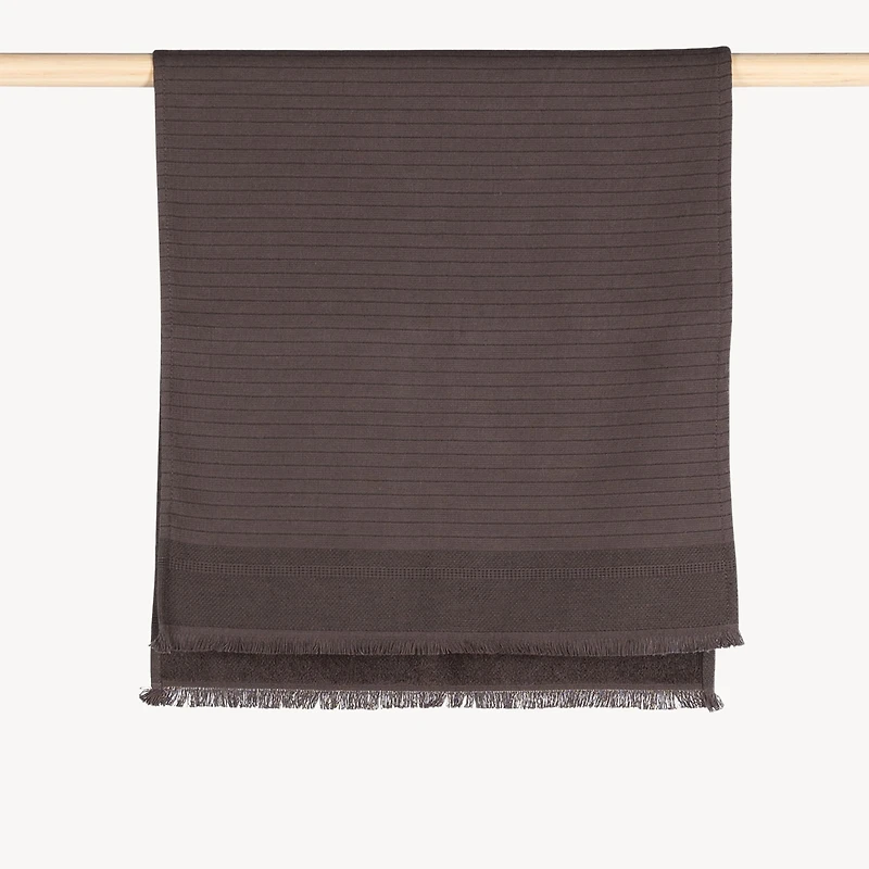 Leo Terry Hand Towel