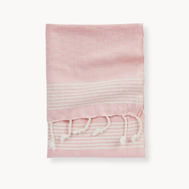 Textured Hand Towel