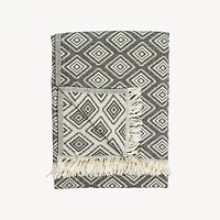 Pyramid Towel