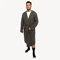 Wave Bamboo Robe
