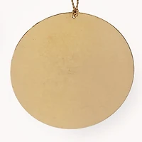 Set of 3 Lunar Decorations
