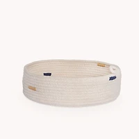 Cotton Organizer Bowl