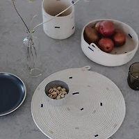 Cotton Catch-All Cup